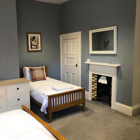 Bed and Breakfast Corra Lynn Whitby Exteriér fotografie