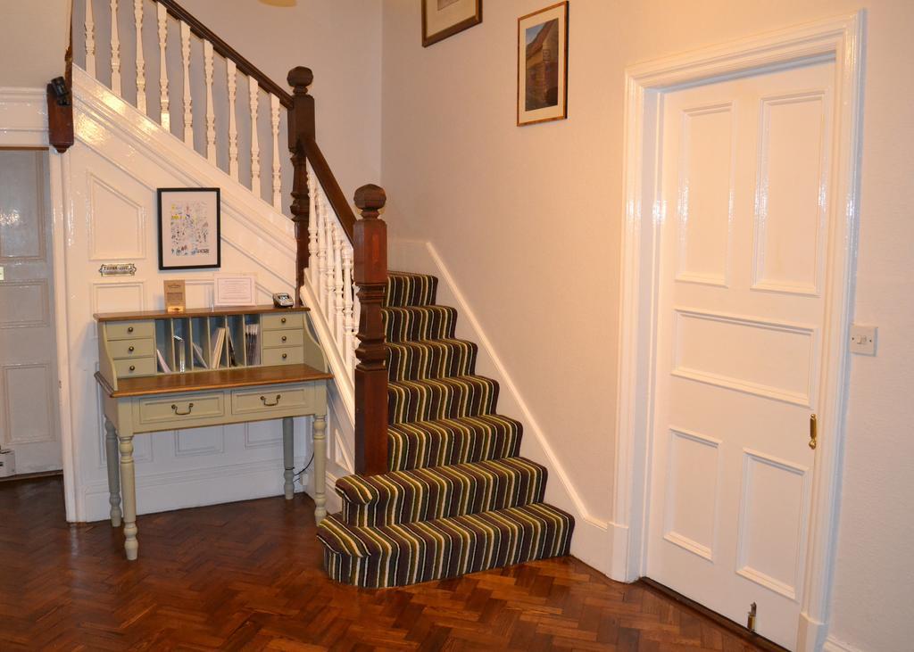 Bed and Breakfast Corra Lynn Whitby Exteriér fotografie
