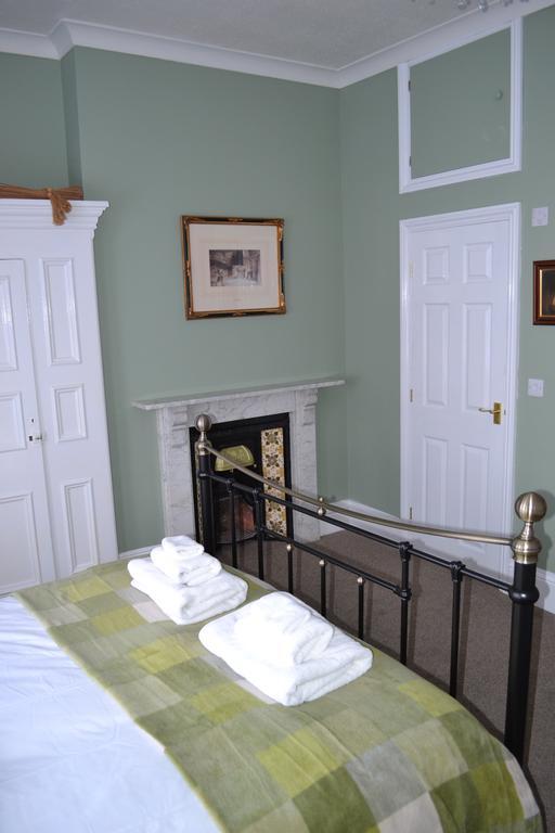 Bed and Breakfast Corra Lynn Whitby Exteriér fotografie