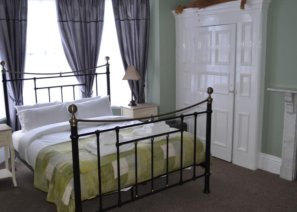 Bed and Breakfast Corra Lynn Whitby Exteriér fotografie
