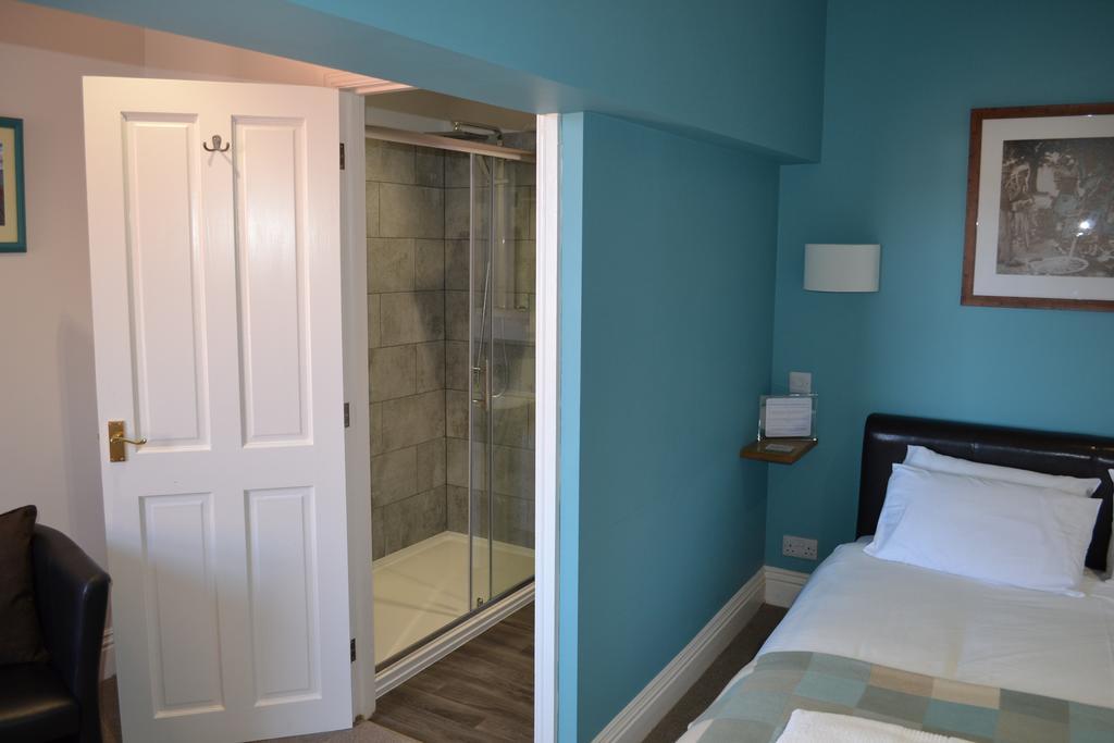 Bed and Breakfast Corra Lynn Whitby Exteriér fotografie
