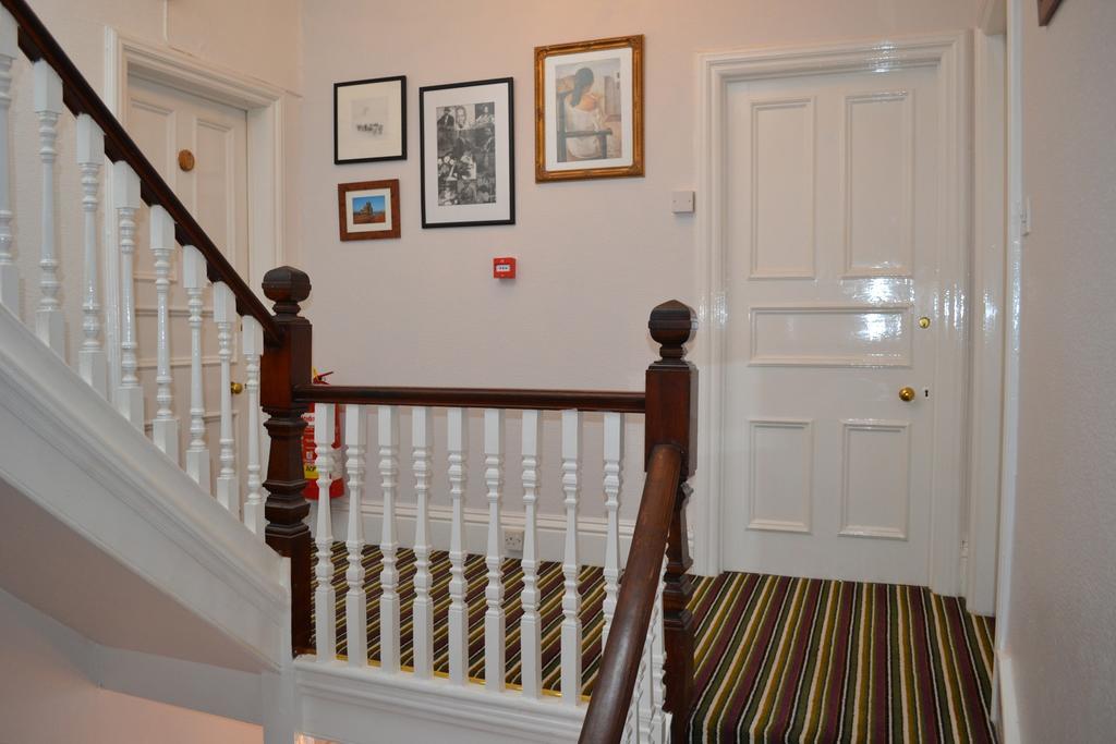 Bed and Breakfast Corra Lynn Whitby Exteriér fotografie