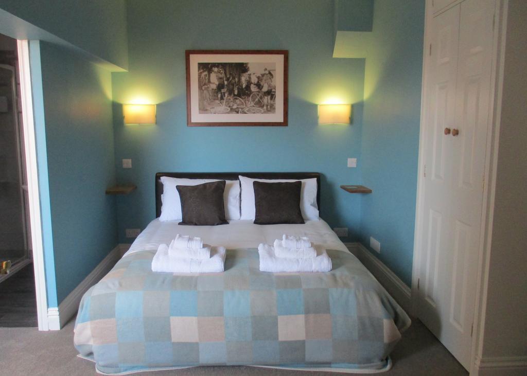 Bed and Breakfast Corra Lynn Whitby Exteriér fotografie