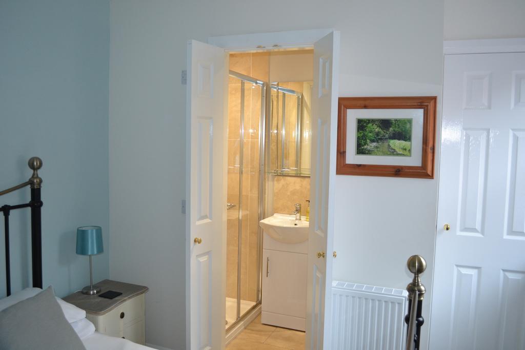 Bed and Breakfast Corra Lynn Whitby Exteriér fotografie