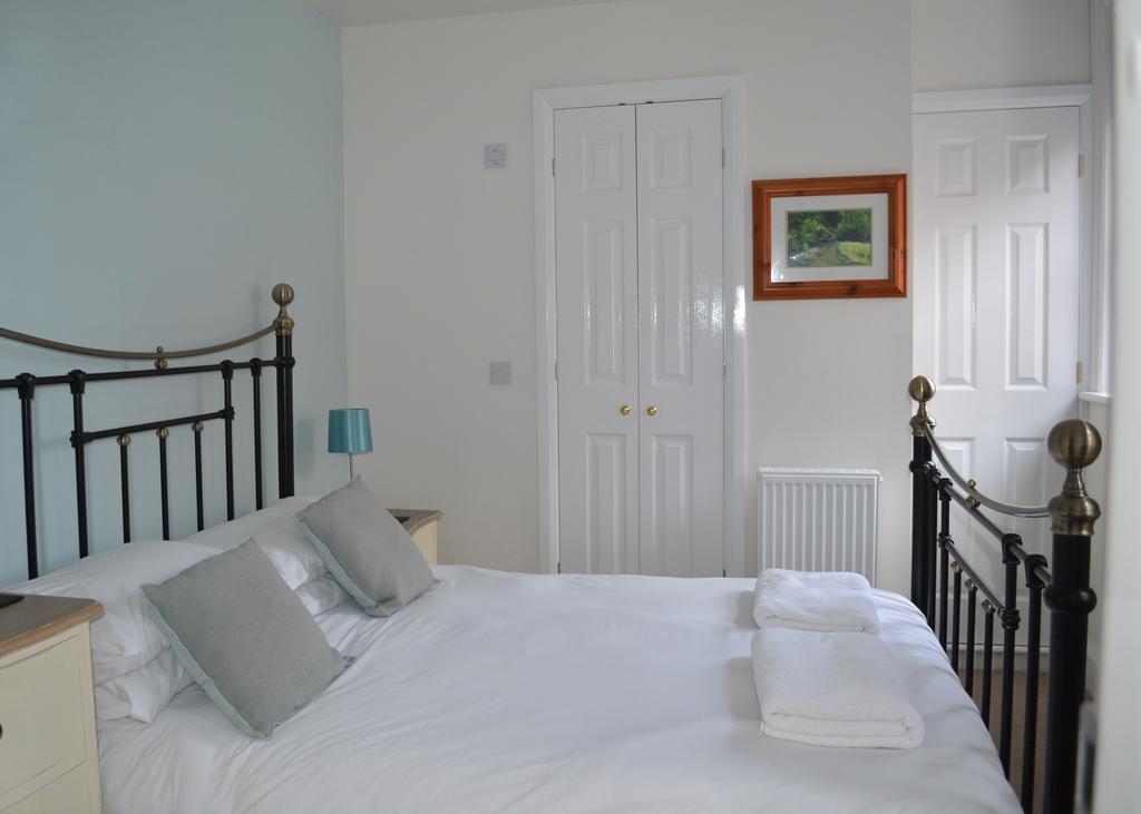 Bed and Breakfast Corra Lynn Whitby Exteriér fotografie