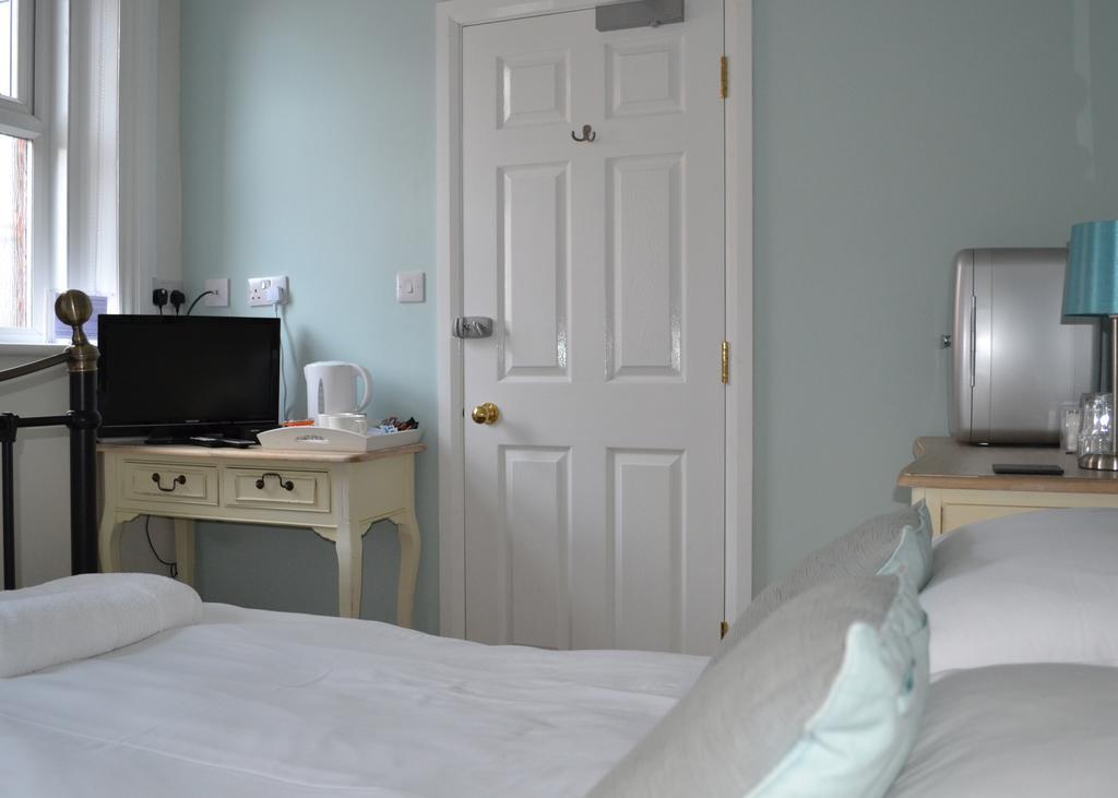 Bed and Breakfast Corra Lynn Whitby Exteriér fotografie