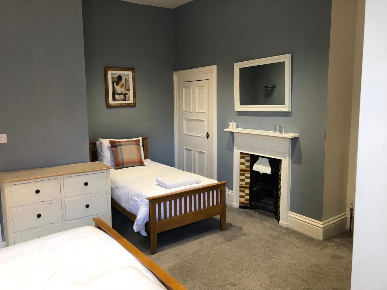 Bed and Breakfast Corra Lynn Whitby Exteriér fotografie